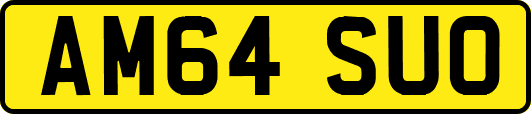 AM64SUO