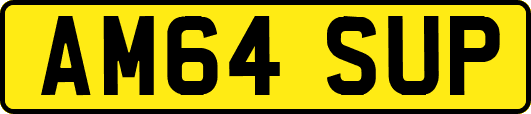 AM64SUP