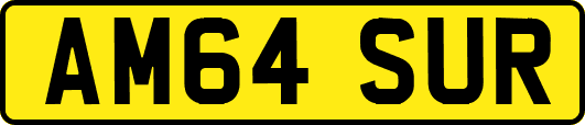 AM64SUR