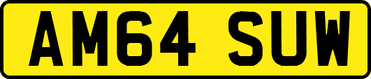 AM64SUW