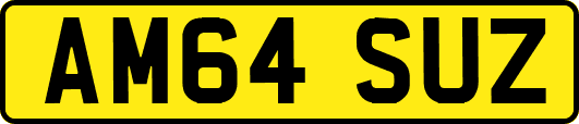AM64SUZ