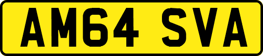 AM64SVA