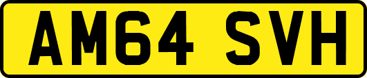 AM64SVH