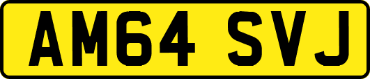 AM64SVJ