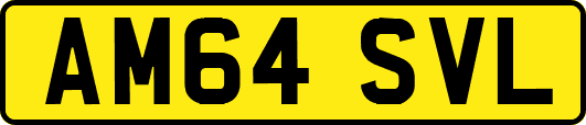 AM64SVL