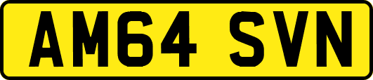 AM64SVN