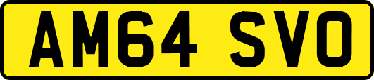 AM64SVO