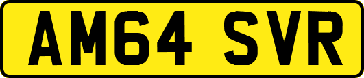AM64SVR