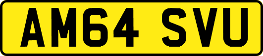 AM64SVU