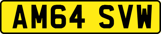 AM64SVW