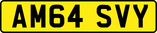 AM64SVY
