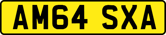 AM64SXA