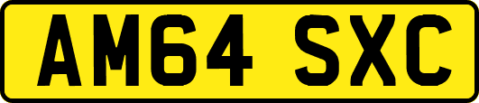 AM64SXC