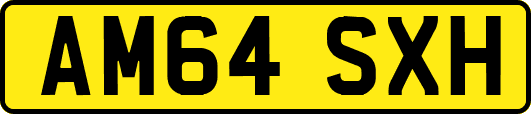 AM64SXH