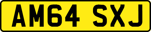 AM64SXJ