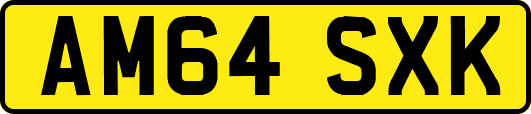 AM64SXK