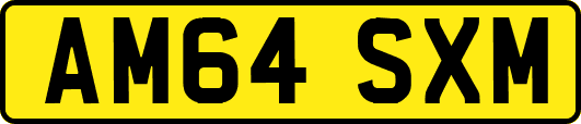 AM64SXM
