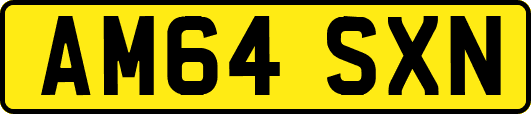 AM64SXN