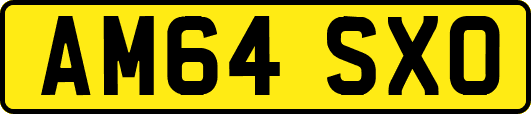 AM64SXO