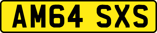 AM64SXS