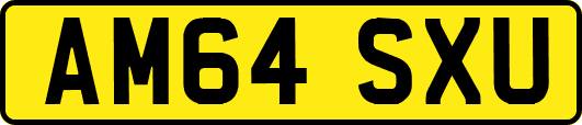 AM64SXU