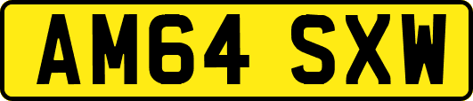 AM64SXW