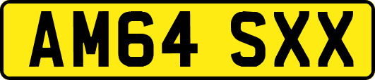 AM64SXX