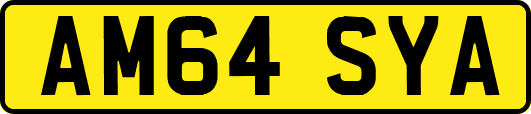 AM64SYA