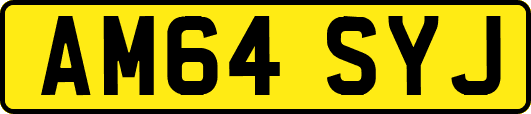 AM64SYJ