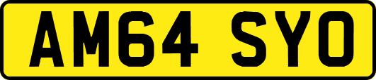 AM64SYO