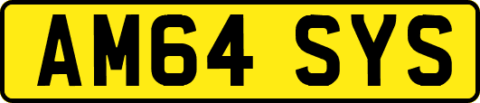 AM64SYS