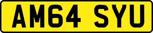 AM64SYU