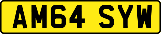 AM64SYW