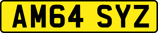 AM64SYZ