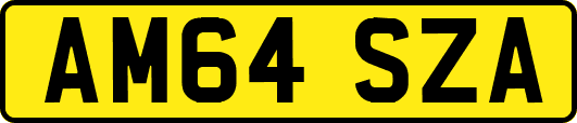 AM64SZA