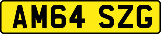 AM64SZG