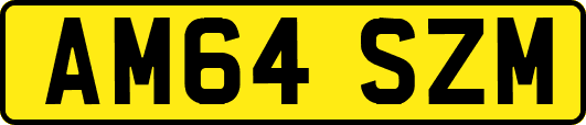AM64SZM