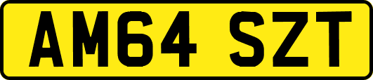 AM64SZT