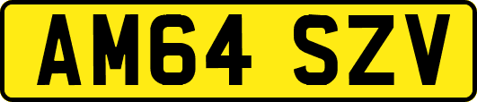 AM64SZV