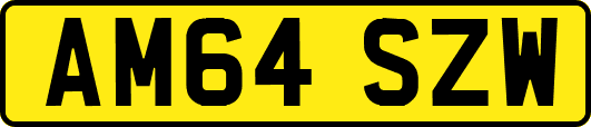 AM64SZW