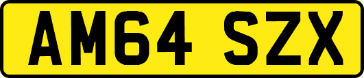 AM64SZX