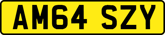 AM64SZY
