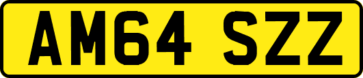 AM64SZZ