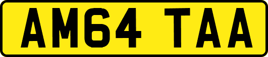 AM64TAA