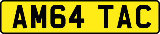 AM64TAC