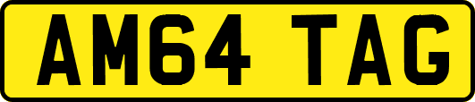 AM64TAG