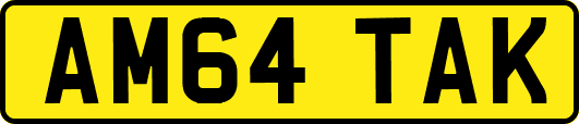 AM64TAK