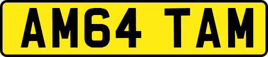 AM64TAM