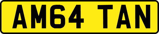 AM64TAN