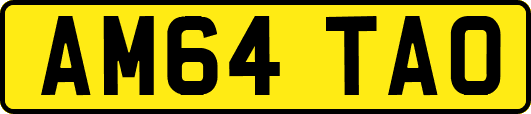 AM64TAO